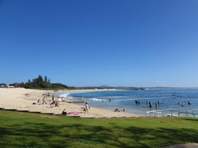 CHILL-OUT BEACHSIDE - Forster